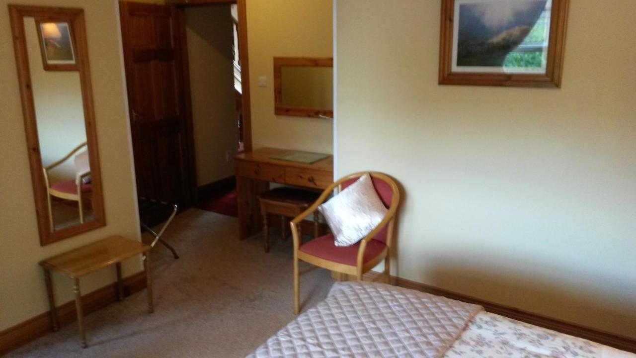 Ballyraine Guesthouse Letterkenny Room photo