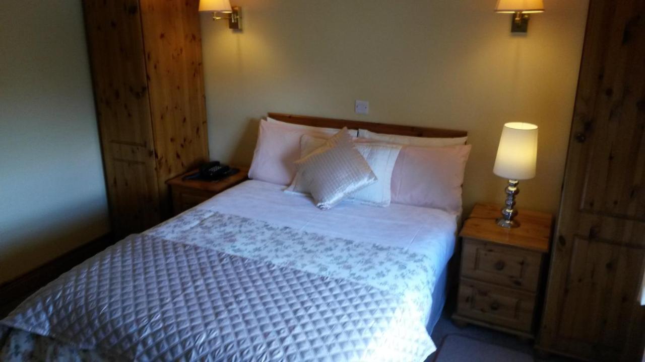 Ballyraine Guesthouse Letterkenny Room photo