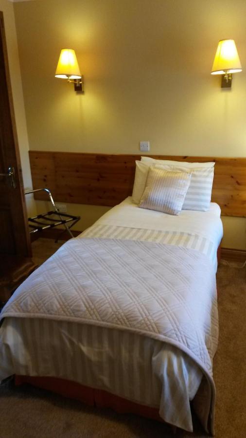 Ballyraine Guesthouse Letterkenny Room photo