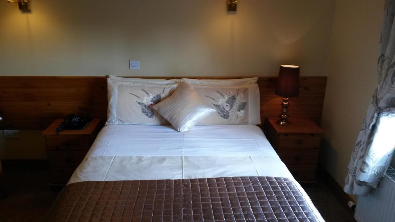Ballyraine Guesthouse Letterkenny Room photo