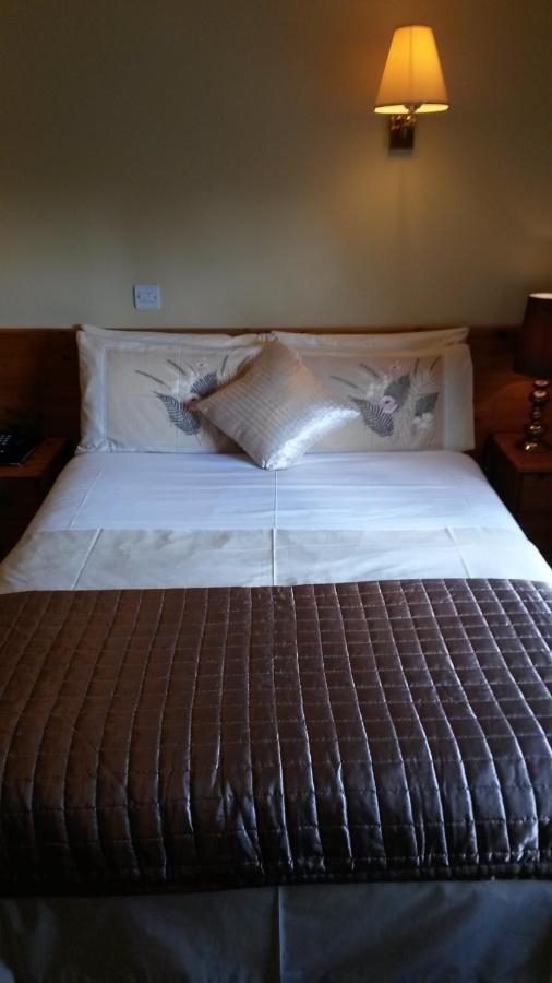 Ballyraine Guesthouse Letterkenny Room photo